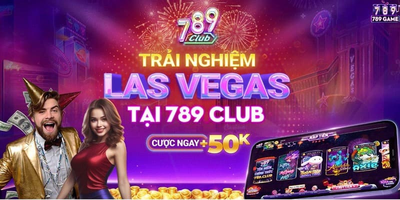 789club Bảo mật tuyệt đối 