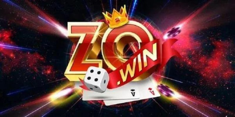 Đôi nét về cổng game Zowin