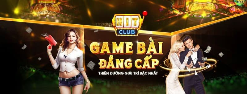 Đôi nét về Hitclub 