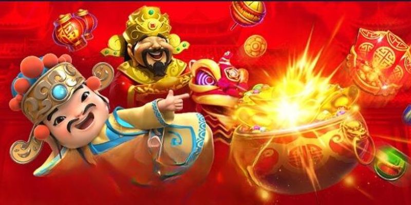 Game slot đổi thưởng là gì