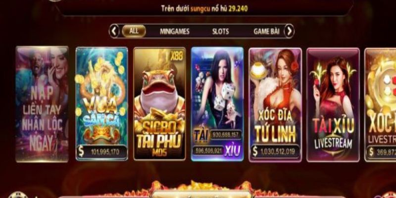 Những đánh giá của người chơi về cổng game V8 Club