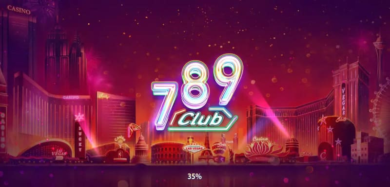 Tổng quan về sân chơi 789CLUB 