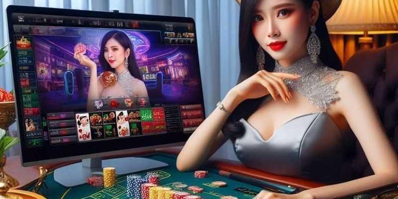 Tổng quan về cổng game Zom club