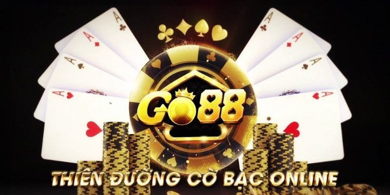 Vì sao nên trải nghiệm cá cược game đổi thưởng tại Go88